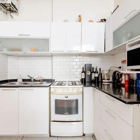 Alquilo Super Habitacion Privada No Depto Entero Buenos Aires Ngoại thất bức ảnh