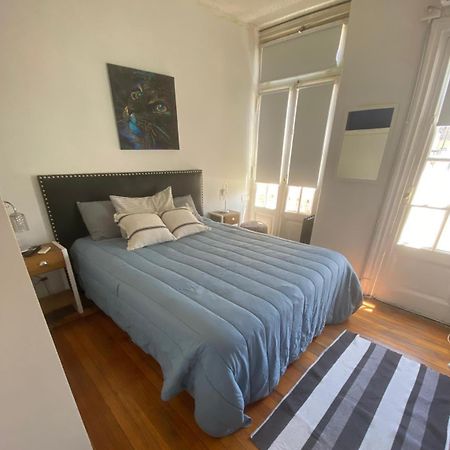 Alquilo Super Habitacion Privada No Depto Entero Buenos Aires Ngoại thất bức ảnh