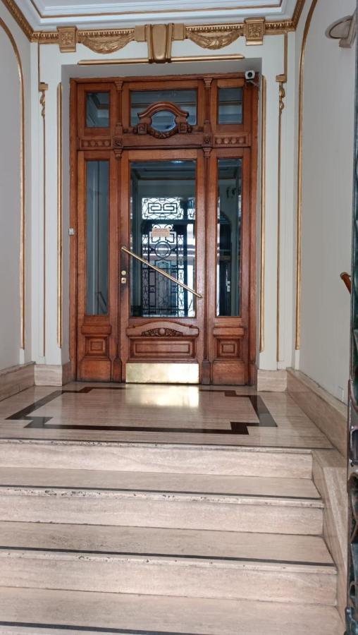 Alquilo Super Habitacion Privada No Depto Entero Buenos Aires Ngoại thất bức ảnh