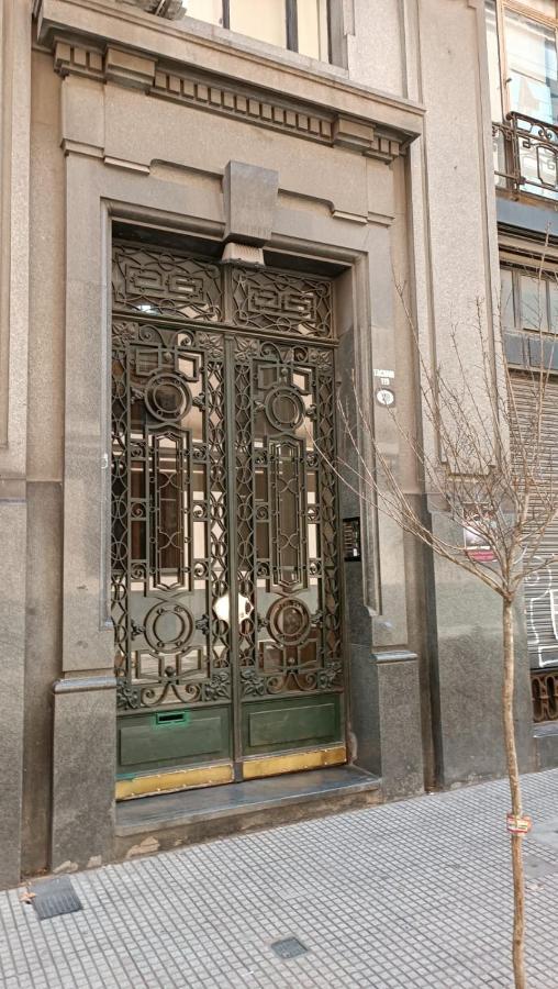 Alquilo Super Habitacion Privada No Depto Entero Buenos Aires Ngoại thất bức ảnh