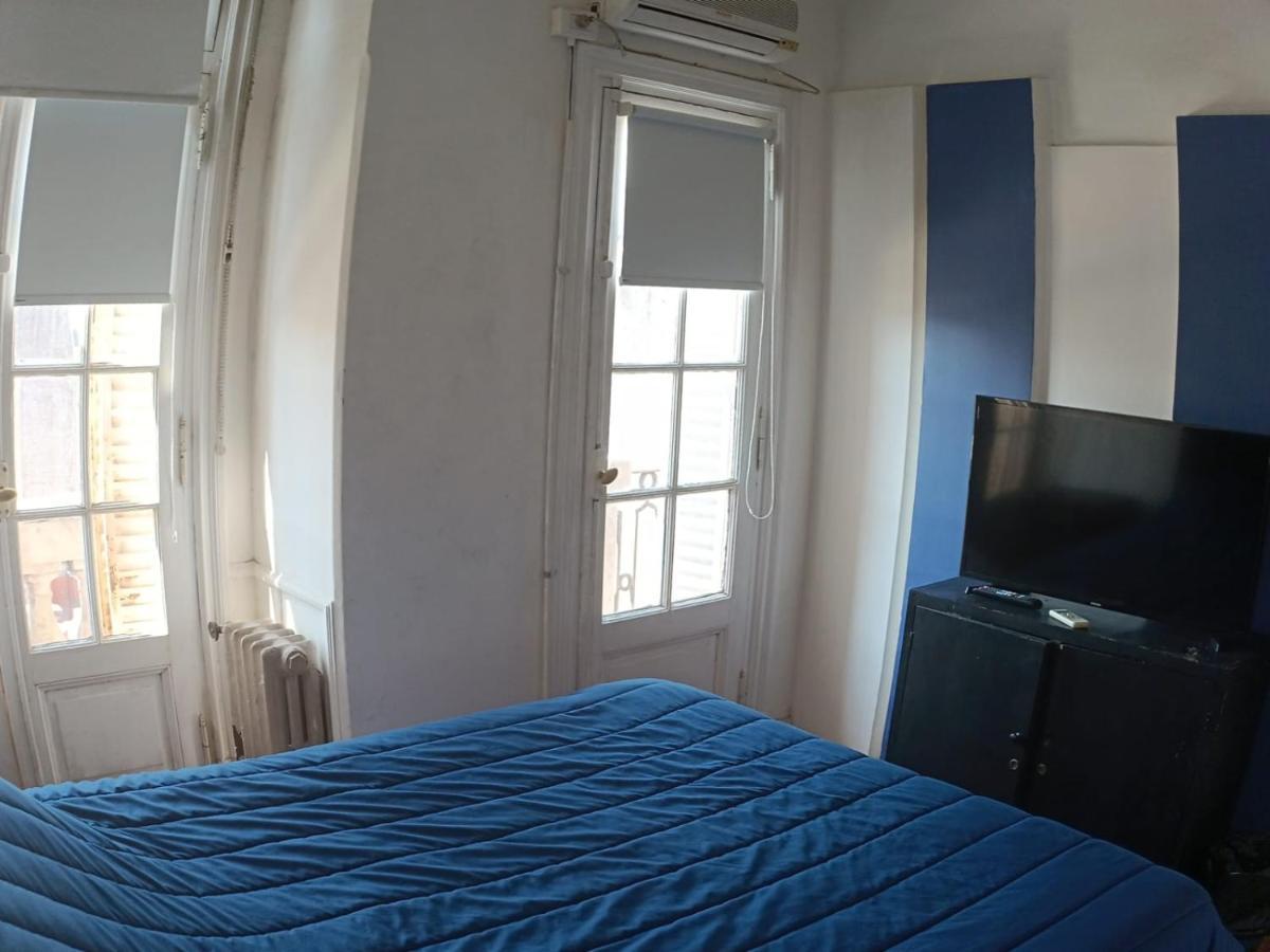 Alquilo Super Habitacion Privada No Depto Entero Buenos Aires Ngoại thất bức ảnh