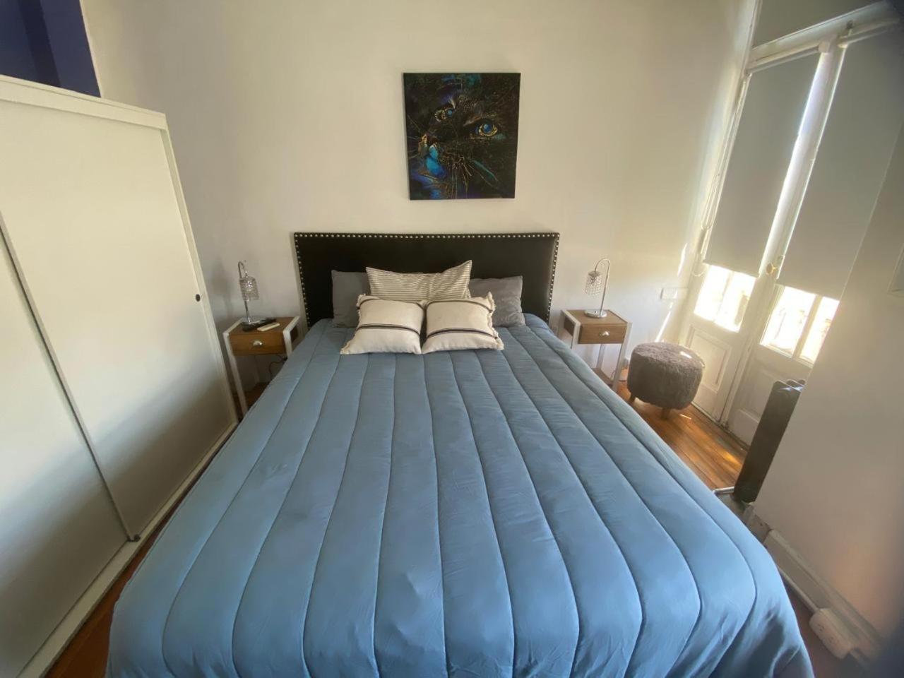 Alquilo Super Habitacion Privada No Depto Entero Buenos Aires Ngoại thất bức ảnh