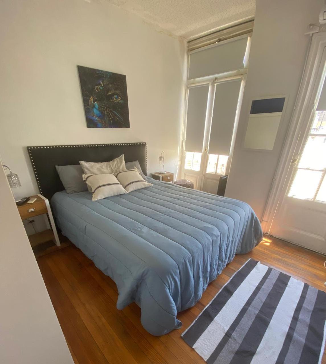 Alquilo Super Habitacion Privada No Depto Entero Buenos Aires Ngoại thất bức ảnh